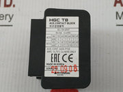 Hgc Tb 13 Auxiliary Contact Block 690v/16a By Hyundai
