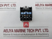 Hgc Tb 13 Auxiliary Contact Block By Hyundai Electric600v/16a