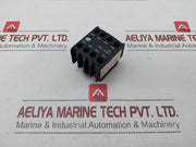 Hgc Tb 13 Auxiliary Contact Block By Hyundai Electric600v/16a