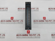 Hi-Q101-099-00099-A12 Otex Analog Bar Graph Display In Used