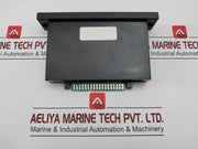 Hi-Q101-099-00099-A12 Otex Analog Bar Graph Display In Used