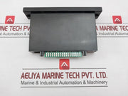 Hi-Q101-099-00099-A12 Otex Analog Bar Graph Display In Used