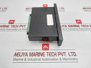 Hi-Q101-099-00099-A12 Otex Analog Bar Graph Display In Used