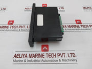 Hi-Q101-099-00099-A12 Otex Analog Bar Graph Display In Used
