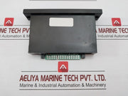 Hi-Q101-099-00099-A13 Analog Bar Graph Display By Otex