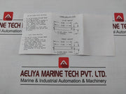 Hi-Q101-099-00099-A13 Analog Bar Graph Display By Otex