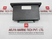 Hi-Q101-099-00099-A8 Analog Bar Graph Display Otex In Used