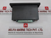 Hi-Q101-099-00099-A8 Analog Bar Graph Display Otex In Used