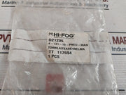 Hi-fog D21205 Nitrogen Actuator Valve Solenoid