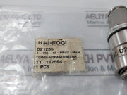 Hi-fog D21205 Water Mist Fire Protection 417459