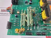 Hi-rel Hrd-056 Printed Circuit Board Rev: B Csil