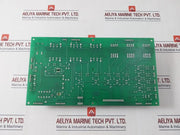 Hi-rel Hrd-056 Printed Circuit Board Rev: B Csil