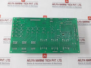 Hi-rel Hrd-056 Printed Circuit Board Rev: B Csil