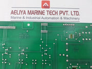 Hi-rel Hrd-056 Printed Circuit Board Rev: B Csil