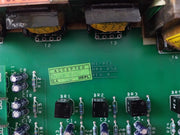 Hi-rel Hrd-056 Printed Circuit Board Rev: B Csil