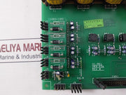 Hi-rel Hrd-056 Printed Circuit Board Rev: B Csil