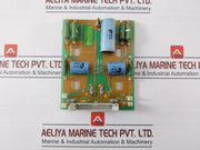 Hi-rel Hpn-043 Printed Circuit Board 0832