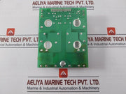 Hi-rel Hpn-043 Printed Circuit Board 0832