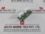 Hi-rel Hpw-006/C Printed Circuit Board