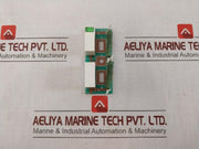 Hi-rel Hpw-006/C Printed Circuit Board 0.1Uf/2000Vdc 9W