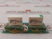 Hi-rel Hpw-006/C Printed Circuit Board 0.1Uf/2000Vdc 9W