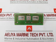 Hi-rel Hpw-006/C Printed Circuit Board 9W