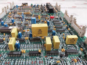 Hi-rel Hrd-046 Printed Circuit Board Rev-c D-8148