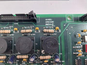 Hi-rel Hrd-046 Pcb Module Rev C Csil 0832