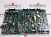 Hi-rel Hrd-046 Pcb Module Rev C Csil 0832
