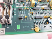 Hi-rel Hrd-046 Pcb Module Rev C Csil 0832