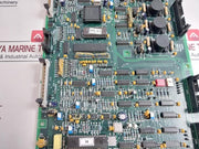 Hi-rel Hrd-046 Pcb Module Rev C Csil 0832