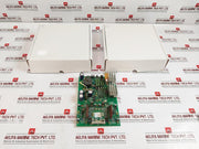 Hi-rel Hrd-047B Printed Circuit Board 