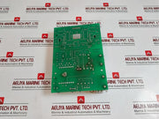 Hi-rel Hrd-047B Printed Circuit Board 