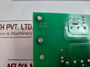 Hi-rel Hrd-047B Printed Circuit Board 