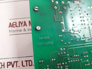 Hi-rel Hrd-047B Printed Circuit Board 