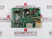 Hi-rel Hrd-047D Pc Board 41073047D00000000G0L A-7005
