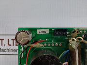 Hi-rel Hrd-047D Pc Board 41073047D00000000G0L A-7005