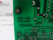 Hi-rel Hrd-047D Pc Board 41073047D00000000G0L A-7005