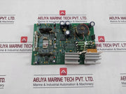 Hi-rel Hrd-047D Printed Circuit Board