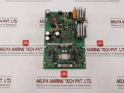 Hi-rel Hrd-047D Printed Circuit Board 41073047D00000000G0L