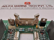 Hi-rel Hrd-047D Printed Circuit Board 41073047D00000000G0L