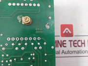 Hi-rel Hrd-047D Printed Circuit Board Csil