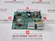 Hi-rel Hrd-047D Printed Circuit Board Csil