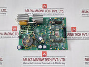 Hi-rel Hrd-047D Printed Circuit Board Csil