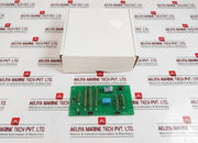 Hi-rel Hrd-076 Pcb Card 