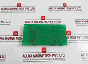 Hi-rel Hrd-076 Pcb Card 