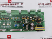Hi-rel Hrd-098C Printed Circuit Board A-13096 Csil 4330000000000X30072L