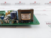 Hi-rel Hrd-098C Printed Circuit Board I4-pr-x3