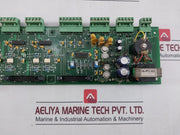 Hi-rel Hrd-098C Printed Circuit Board I4-pr-x3