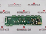 Hi-rel Hrd-098C Printed Circuit Board Sr-1707Tr0036 Dms 94V-0 Dds-2